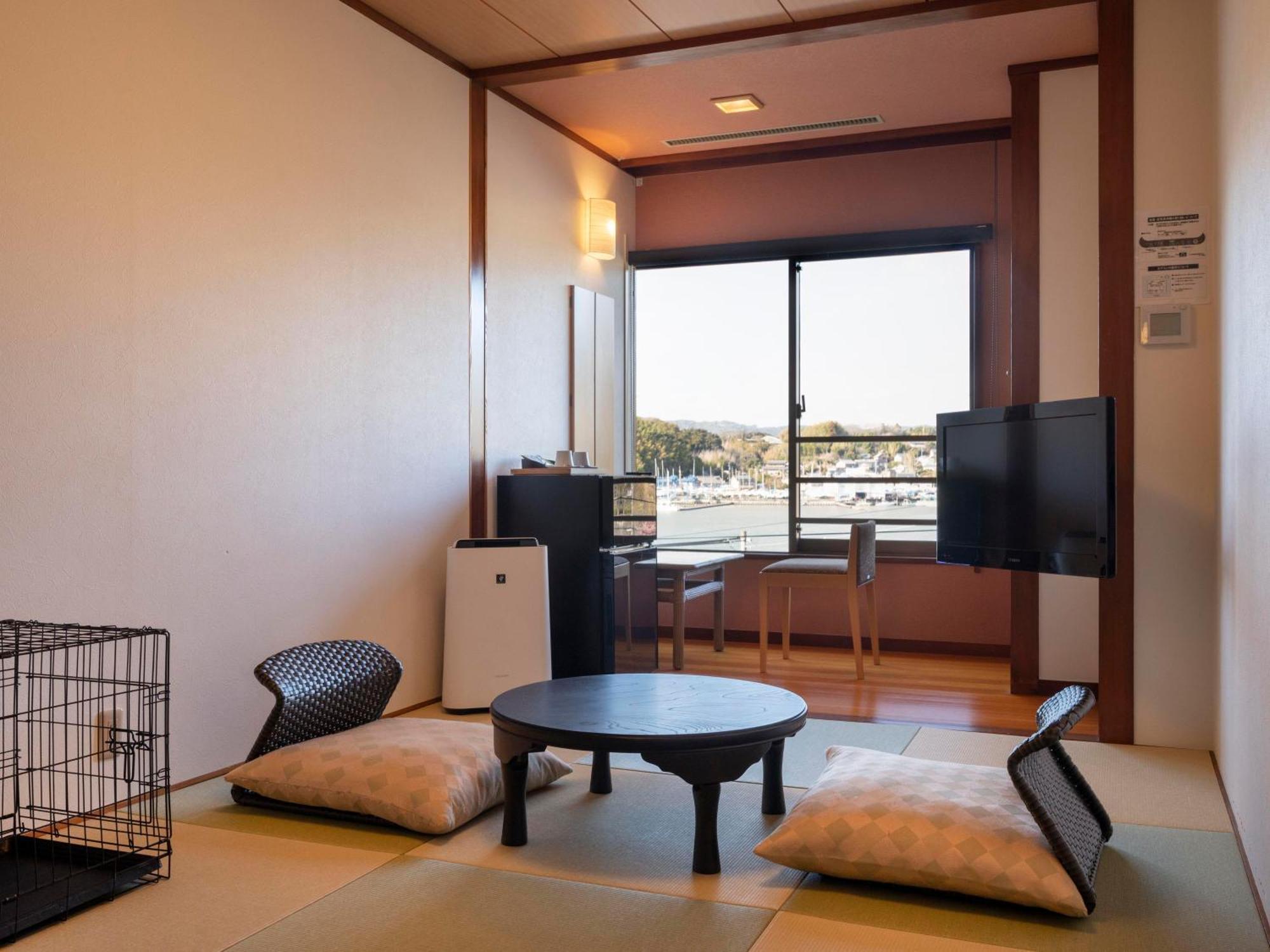 Izumigo Lake Hamana Dog Paradise Hotel Hamamatsu Buitenkant foto