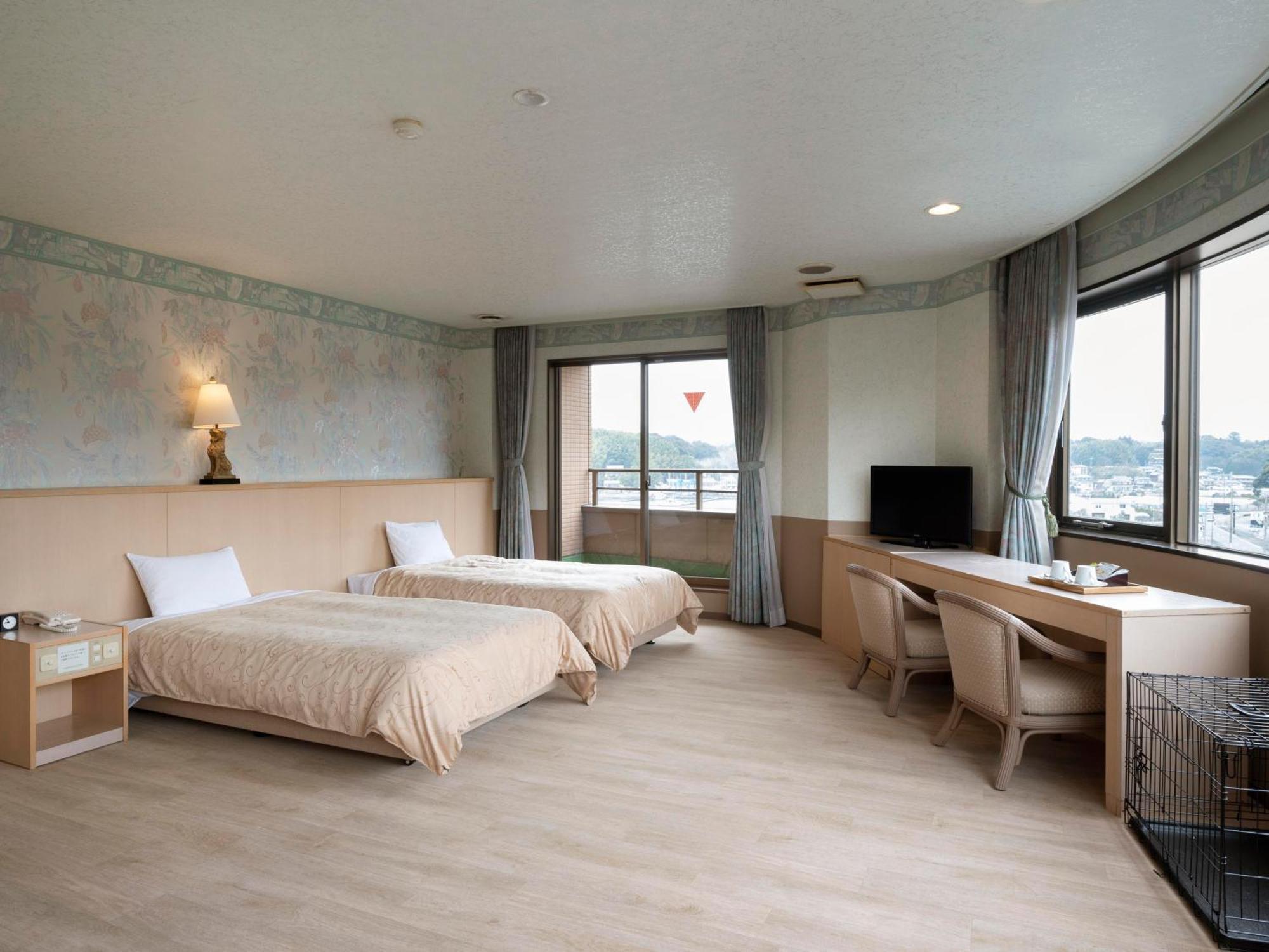 Izumigo Lake Hamana Dog Paradise Hotel Hamamatsu Buitenkant foto