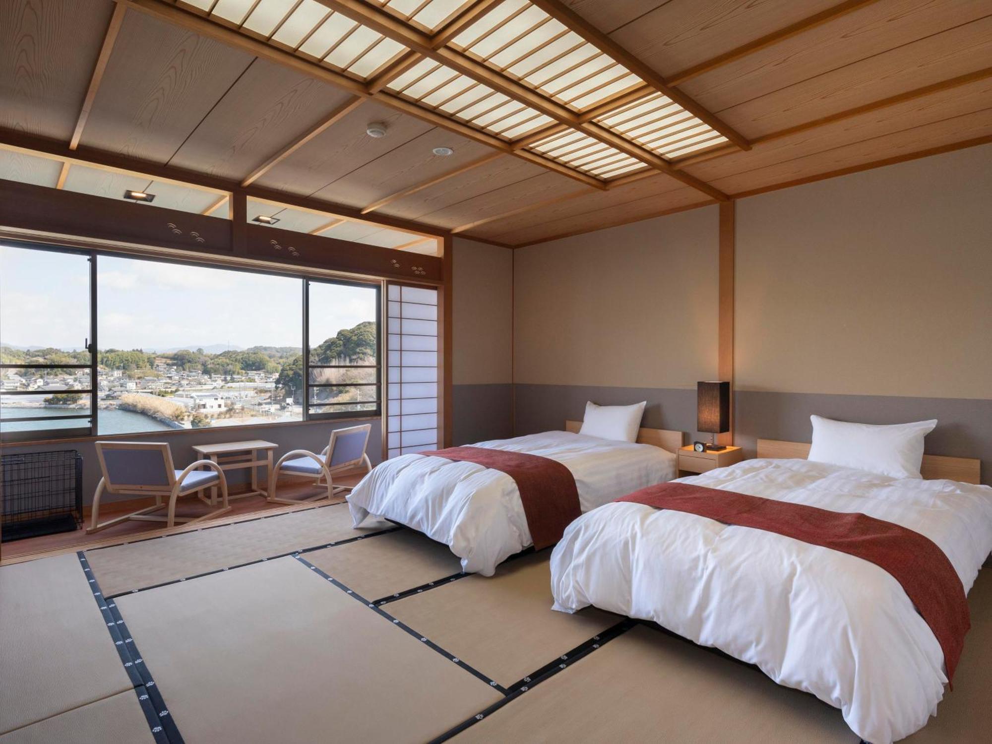 Izumigo Lake Hamana Dog Paradise Hotel Hamamatsu Buitenkant foto