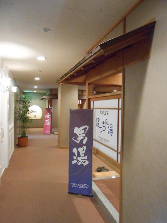 Izumigo Lake Hamana Dog Paradise Hotel Hamamatsu Buitenkant foto